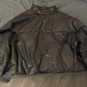 YEEZY x Gap x Balenciaga Collaboration
 Puffer Jacket